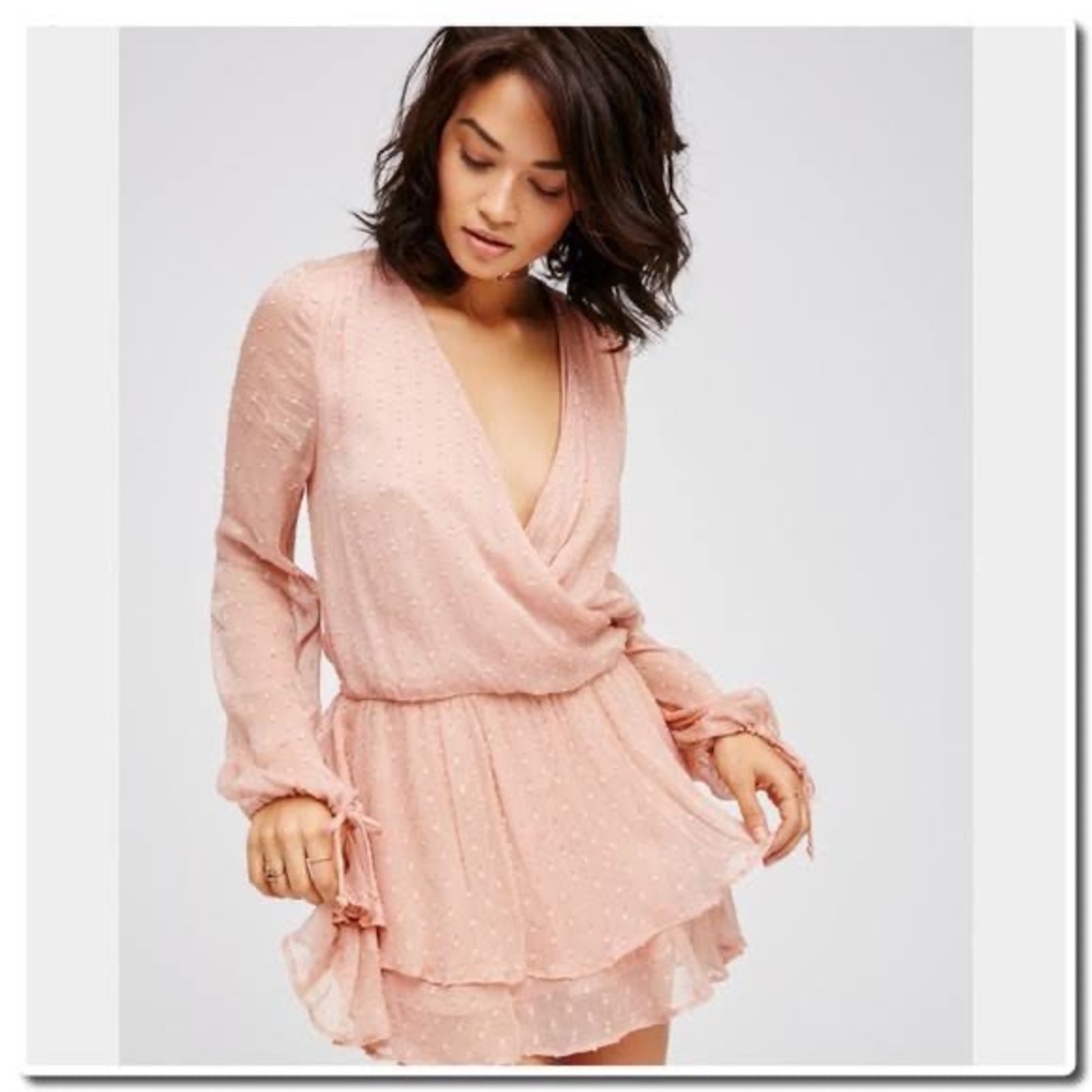 Free people dress